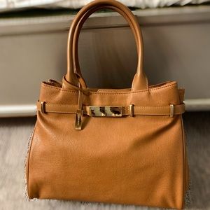 Ivanka Trump Tote Handbag